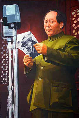 刘国强书画艺术-3
