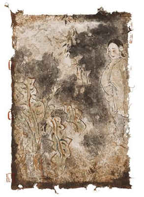 康文书画艺术-4