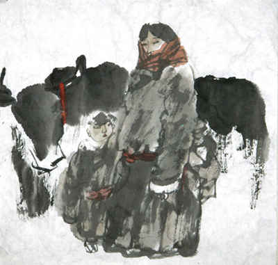 杨国新书画艺术-4