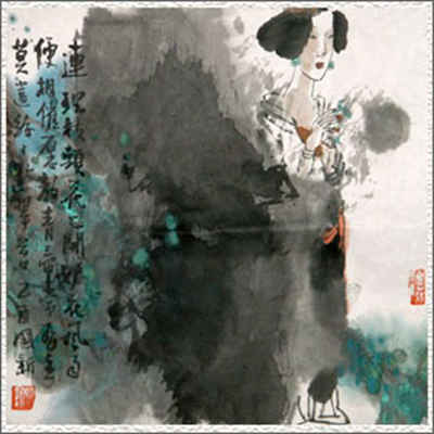 杨国新书画艺术-3