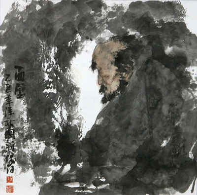 杨国新书画艺术-5