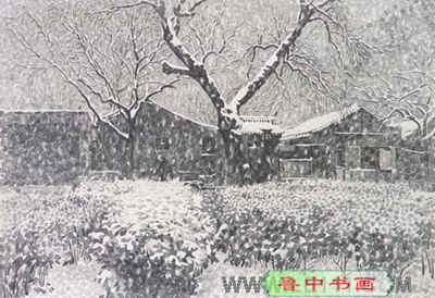钟鼓楼湾