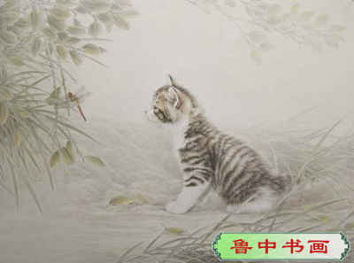 邢诚爱书画艺术-4