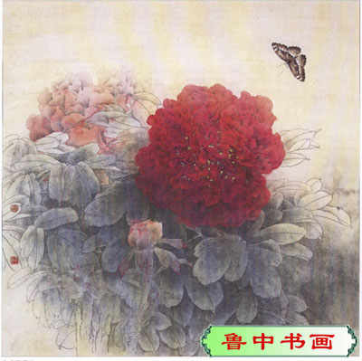 沈克明书画艺术-5