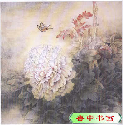沈克明书画艺术-4