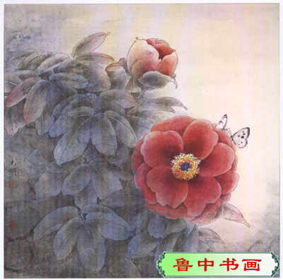 沈克明书画作品-2