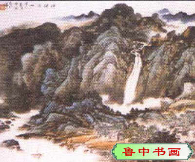 董景波书画艺术-4