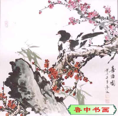 喜临图董景波