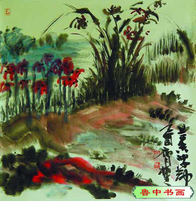 徐柏生－兰香