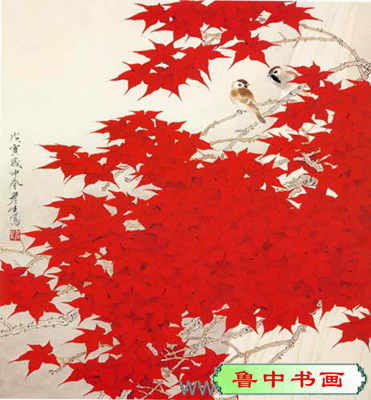 周彦生书画艺术-2