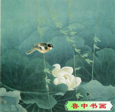 周彦生书画艺术-1