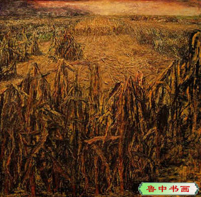 徐晓燕书画艺术-1