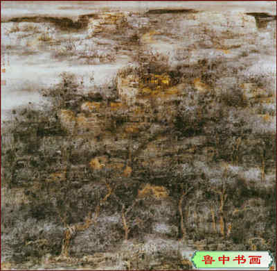 苏鼎书画-1