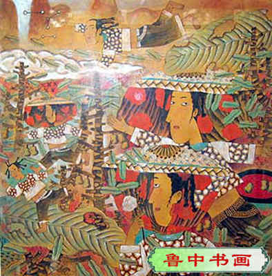 徐默书画艺术-3