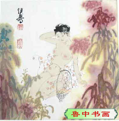 徐默书画艺术-4